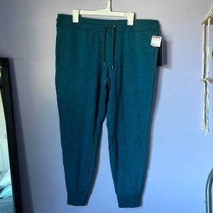 Activewear Joggers
